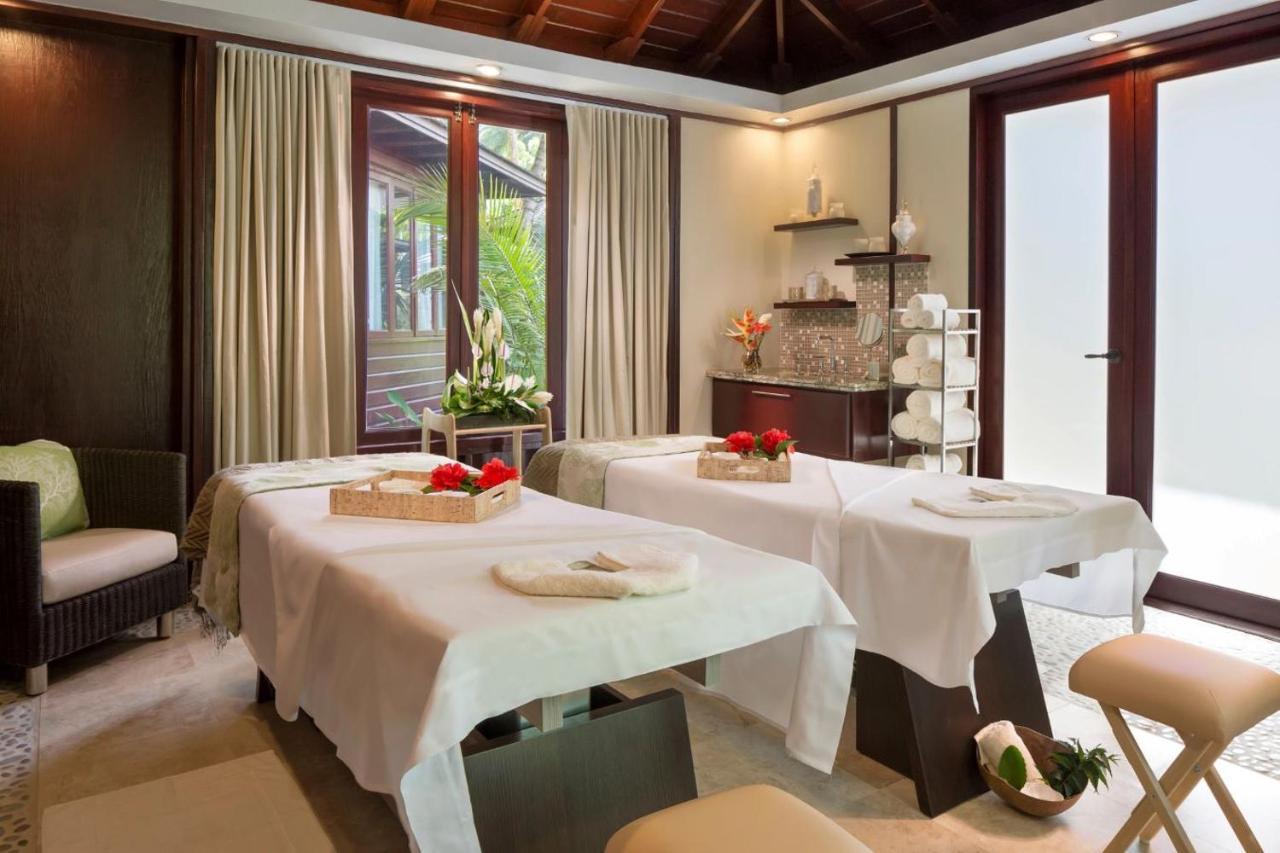 Zoetry Marigot Bay Hotel Buitenkant foto
