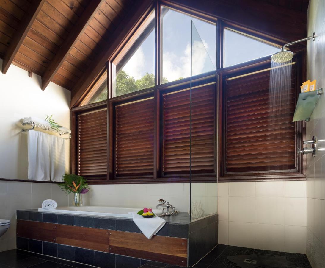 Zoetry Marigot Bay Hotel Buitenkant foto