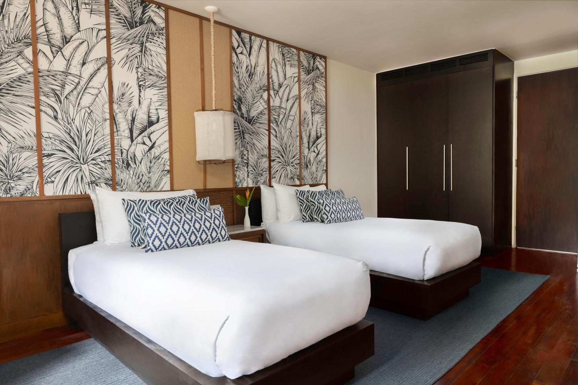 Zoetry Marigot Bay Hotel Buitenkant foto